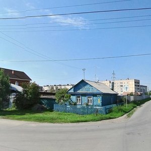 Zapadnaya ulitsa, 97, Chelyabinsk: photo