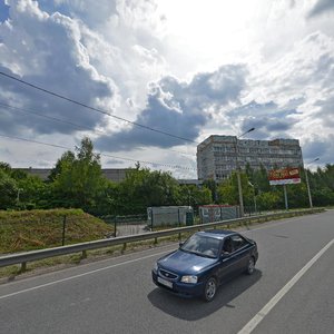 Балашиха, Улица Гидрогородок, 15: фото