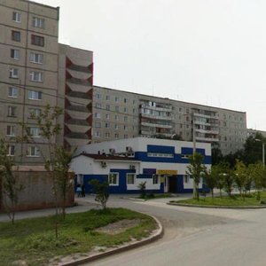 Solnechniy Drive, 6к1, Tyumen: photo