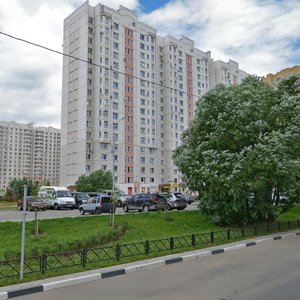 Yubileynaya Street, 30, Mytischi: photo