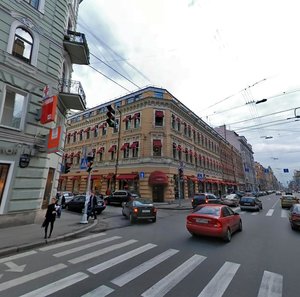 Bolshoy Petrogradskoy Storony Avenue, 59 ، سان بطرسبرغ: صورة