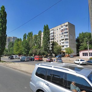 Makhachkalynska vulytsia, 1, Odesa: photo