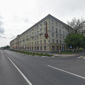 Krasnoy Armii Avenue, 1А/1 ، : صورة