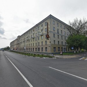 Krasnoy Armii Avenue, 1А/1, Sergiev Posad: photo