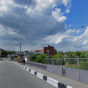 Vulytsia Kniahynytskoho, 2, Rivne: photo