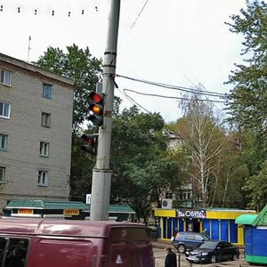 Mendeleeva Drive, 18, Ulyanovsk: photo