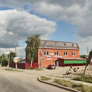 Pobedy Avenue, No:35, Çeliabinsk: Fotoğraflar