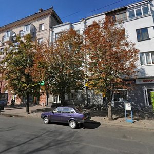 Dmytra Yavornytskoho Avenue, 94А, Dnipro: photo