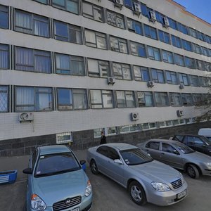 Fizkultury Street, 1, Kyiv: photo
