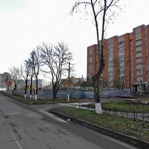 Тула, Пушкинская улица, 57Б: фото