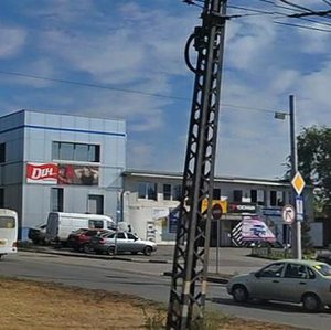 Matrosova Street, 66 ، تولياتي: صورة
