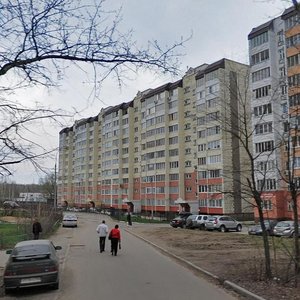 Pervomayskaya ulitsa, 21, Ivanteevka: photo