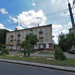 Soborna vulytsia, 3, Rivne: photo