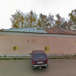 Sovetskaya Street, 42, Likino‑Dulevo: photo