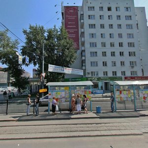 Lunacharskogo Street, 161, : foto