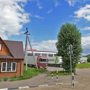 Novoslobodskaya ulitsa, с17, : foto