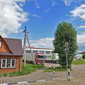 Novoslobodskaya ulitsa, No:с17, Moskova ve Moskovskaya oblastı: Fotoğraflar