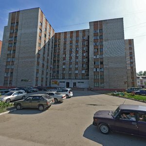 Ulitsa Popova, 35, : foto