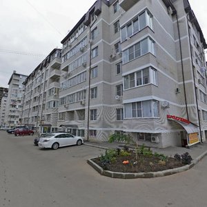 Seleznev Street, 4/14, Krasnodar: photo