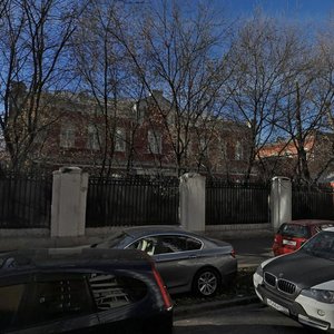 Bolshaya Dekabrskaya Street, 7с3, Moscow: photo
