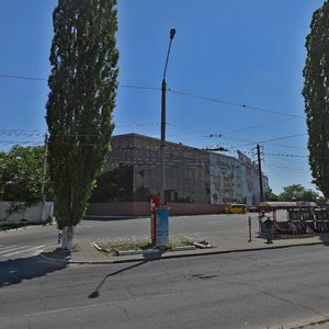 Prospekt Akademika Hlushka, 29А, Odesa: photo