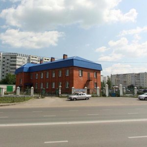 Yulius Fuchik Street, 52А ، قازان: صورة