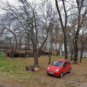 Zelyonaya ulitsa, 3, : foto