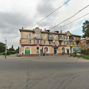 Ulitsa Energetikov, 24, Chelyabinsk: photo