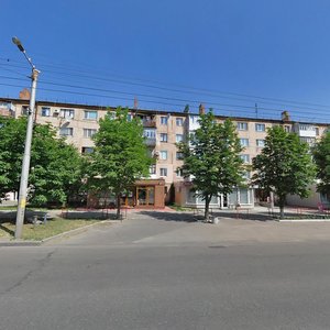 Soborna vulytsia, 14, Kropyvnytskyi: photo