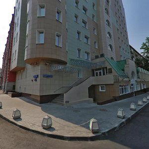 Vysotskogo Street, 4, Moscow: photo
