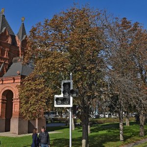 Krasnaya Street, 145/1, Krasnodar: photo