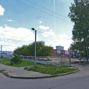 Stroiteley Street, 1, : foto