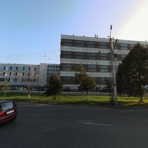 Komsomolskiy prospekt, 29, Chelyabinsk: photo