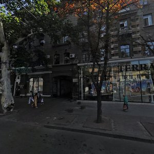 Katerynynska vulytsia, 17, : foto