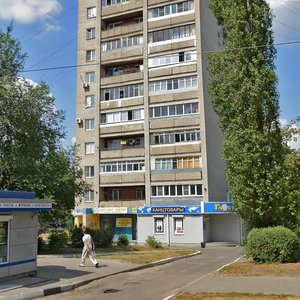 Yuzhno-Moravskaya street, 16, Voronezh: photo