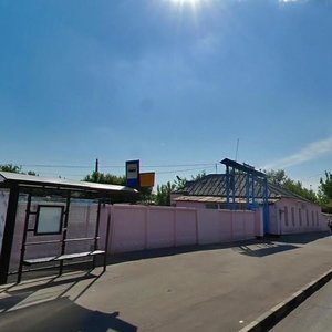 Aviamotornaya Street, 67/8с3, Moscow: photo