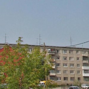 Lyapustina Street, 60, : foto