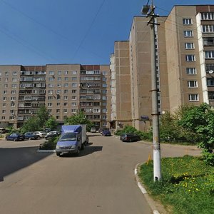 Москва и Московская область, Красноармейская улица, 63: фото