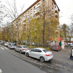 Shukhova Street, 18, Moscow: photo