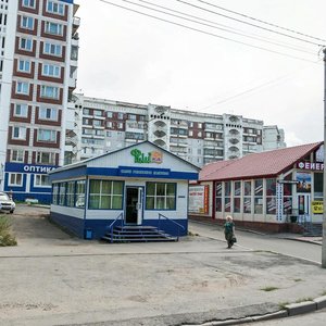 Irkutskiy Tract, 53В, : foto