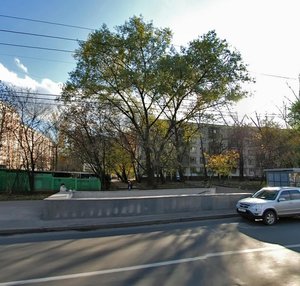 Москва, Щёлковское шоссе, 74: фото