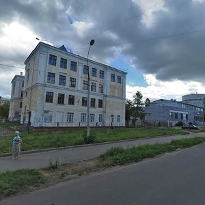Ulitsa Gleba Uspenskogo, 4 ، : صورة