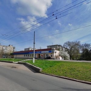 Vokzalnoye Highway, 41А, Kerch: photo