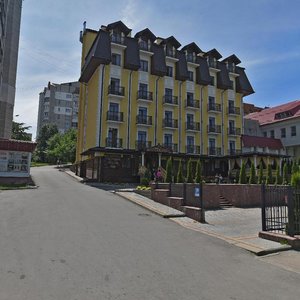 Трускавец, Улица Ивана Мазепы, 2А: фото