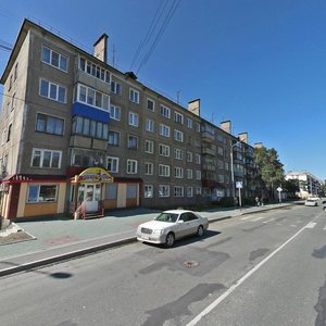 Chekhova Street, 72, Yuzhno‑Sakhalinsk: photo