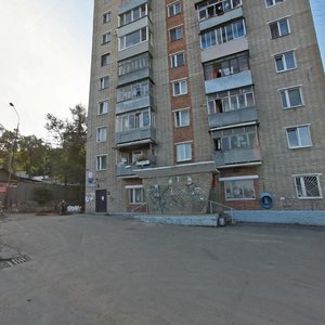 Gornaya Street, 25, Vladivostok: photo