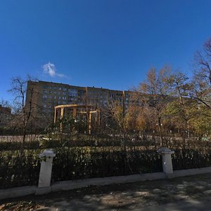 Seminarskaya Street, 23, Ryazan: photo