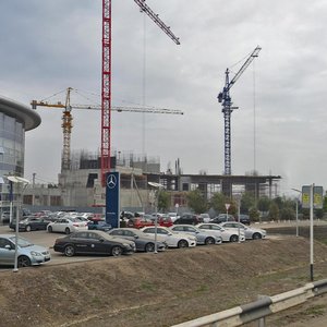 Kongressnaya ulitsa, 4, : foto