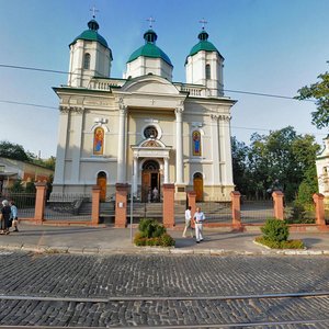 Vulytsia Shevchenka, 66, Lviv: photo