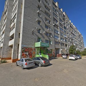 Волгоград, Улица Богданова, 30: фото